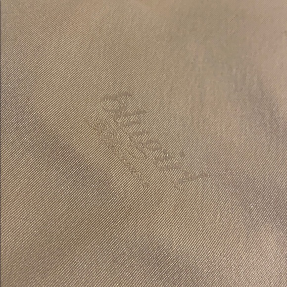 Bluegirl Blush Rabbit Fur Teddy/Coat/Jacket Size S - Picture 7 of 13